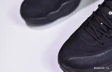 AIR 12 JORDAN “DARK CONCORD” 0610